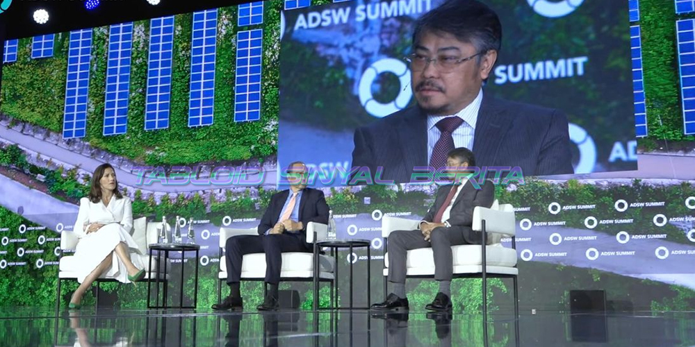 Panas Bumi Bioetanol Langkah Strategis RI Menuju Net Zero