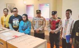 Uya Kuya Kembali Pulangkan Jenazah WNI dari Taiwan