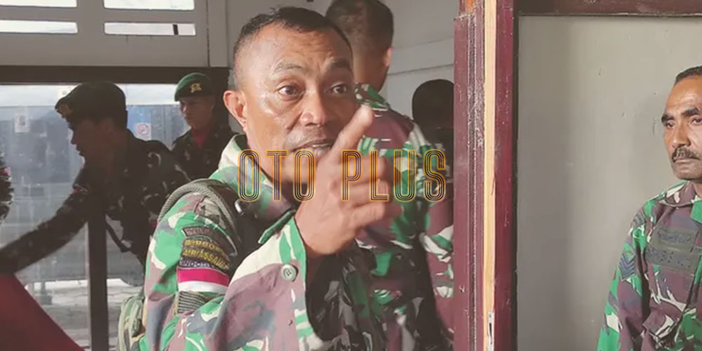 Ayah Prada Lucky Klarifikasi Pernyataannya Soal Bakar Bendera