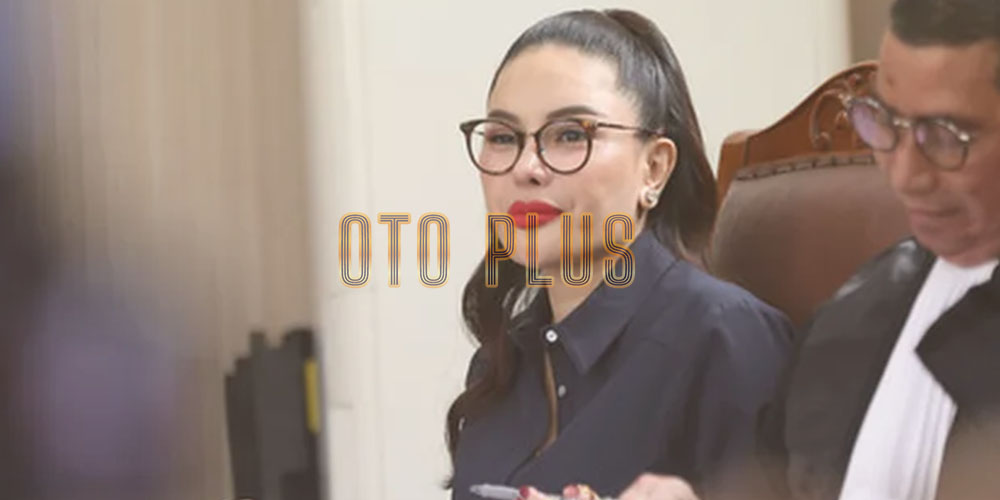 Nikita Mirzani Anggap Keterangan Saksi Ringankan Dirinya