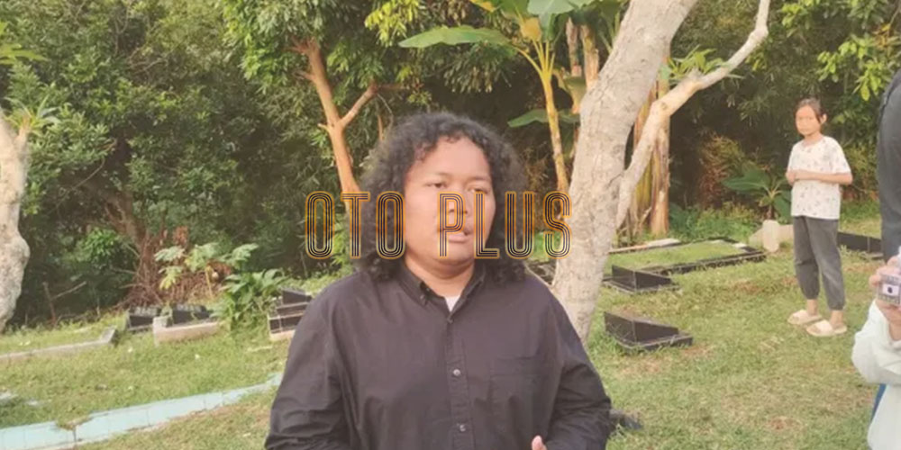 Marshel Widianto Kenang Mpok Alpa