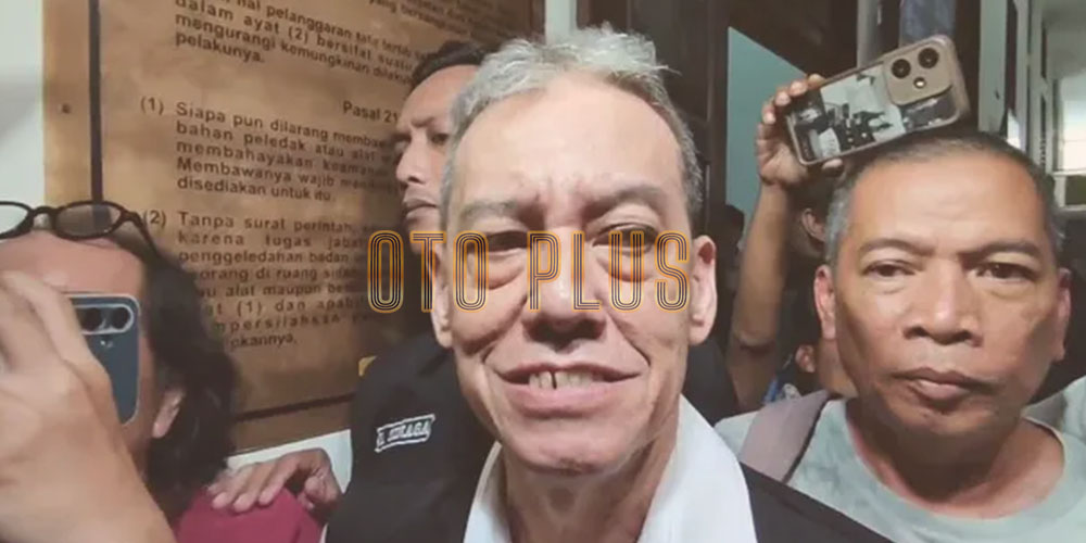 Pengacara Fariz RM Menakar Peluang untuk Kliennya